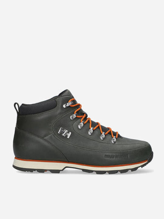 Helly Hansen The Forester Мъжки Планински Боти ...