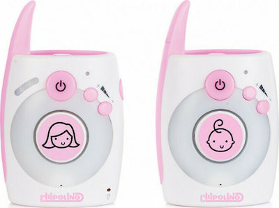 Chipolino Baby Monitor Astro with Two-Way Audio