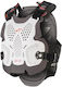 Alpinestars A-4 Max Reitschutz Motocross Weißes...