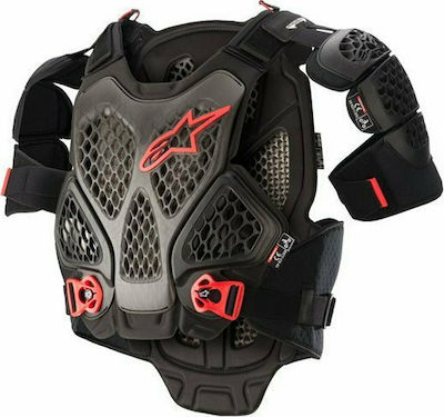 Alpinestars A-6