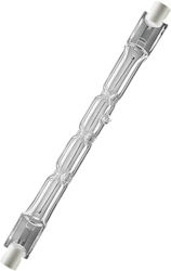 Elvhx Lampă cu halogen pentru Dulie R7S cu Putere 120W 230V