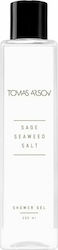Tomas Arsov Sage Seaweed Salt 200ml