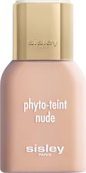 Sisley Paris Phyto-teint Nude Flüssig 1C Petal ...