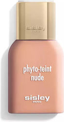 Sisley Paris Phyto-teint Nude Flüssig 3C Natura...