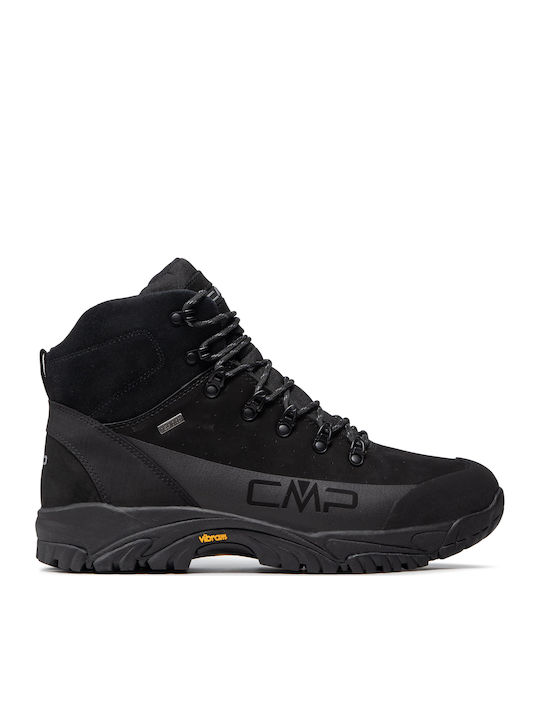 CMP Dhenieb Men's Hiking Black