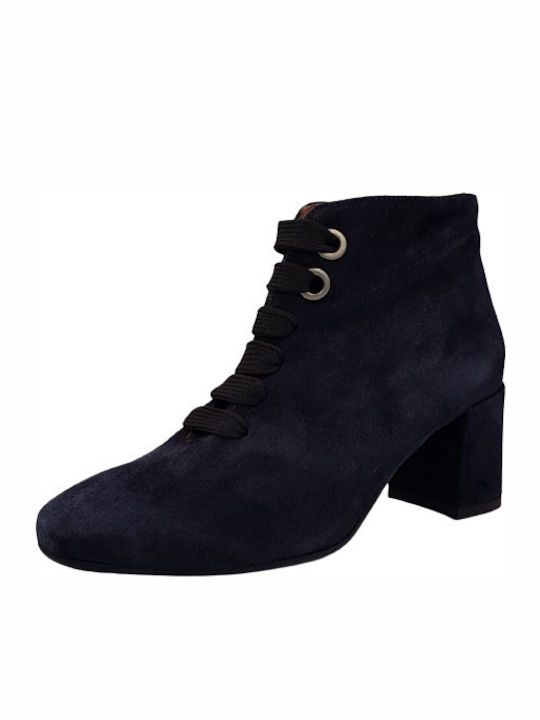 DESIREE Bootie Albastru 82305 NAVY