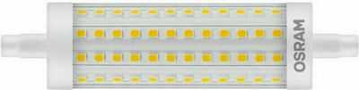 Ledvance Λάμπα LED για Ντουί R7S Θερμό Λευκό 2000lm