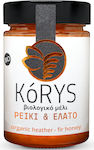 Korys Organic Honey Fir & Heather 420gr