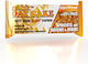 Fit Bară Energie / Ovăz / Crud / Clătită groasă cu Caisă cu stafide și portocale (1x80gr) 80gr