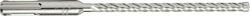 Metabo Pro4 Premium Four-Cut Diamond Drill Carbide with SDS Plus Shank for Masonry 8mm