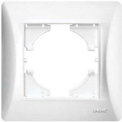 Lineme Hseries Cadru Comutator 1 Loc Montare Ve...