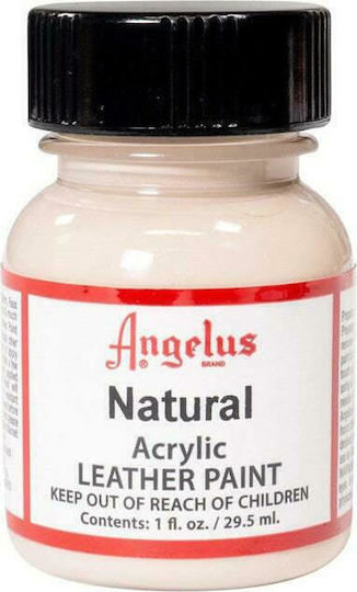 Angelus Acrylic Paint Βαφή Παπουτσιών 29.5ml