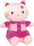 Plush Kitty 35 cm.