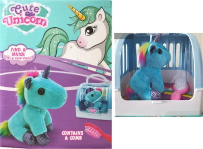 Plush Unicorn Cute