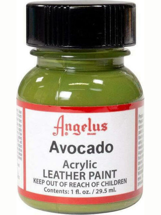 Angelus Acrylic Paint Vopsea Încălțăminte 29.5ml