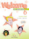 Welcome to America 6 Teacher's Book