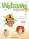 Welcome to America 1 Teacher's Book