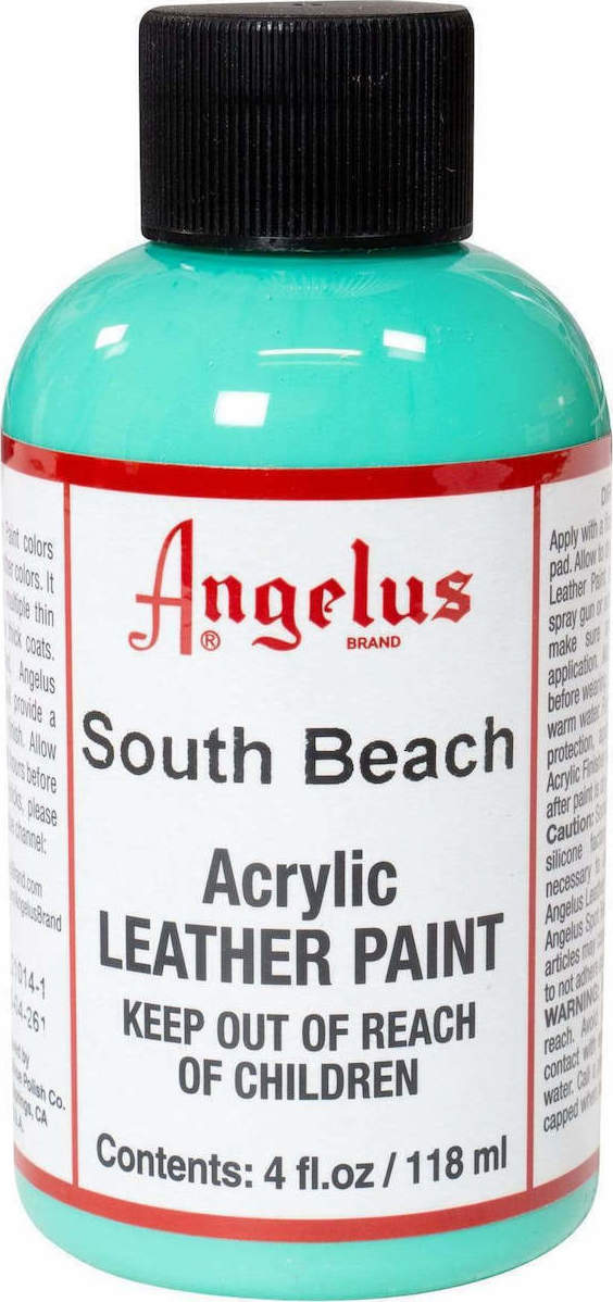 angelus south beach