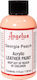 Angelus Acrylic Paint Liquid Craft Paint Pink f...