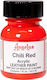 Angelus Acrylic Paint Liquid Craft Paint Red fo...