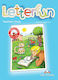Letterfun Teacher's Book, American Edition