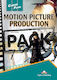 Motion Picture Production - Career Paths