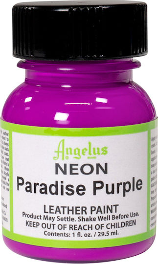 Angelus Neon Paint Βαφή Παπουτσιών 29.5ml