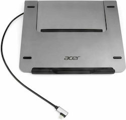 Acer USB-C Docking Station με HDMI (HP.DSCAB.012)