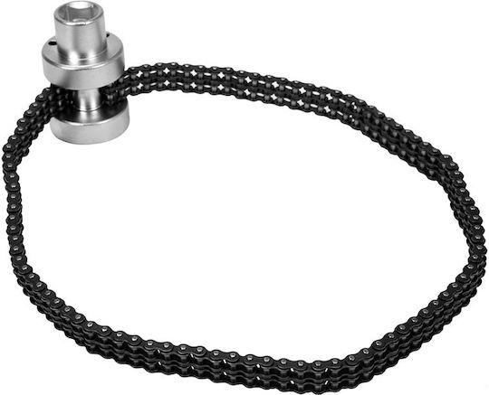 Yato Oil Filter Wrench with Chain 70-170mm