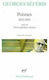 Poemes Trois Poem Secrets