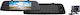 Pioneer VREC150MD Σετ Καθρέπτης με Κάμερα DVR Αυτοκινήτου 1080P με Οθόνη 6.7" & Κάμερα Οπισθοπορείας