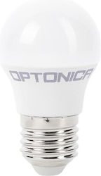 Optonica LED Bulb 5W for Socket E27 Natural White