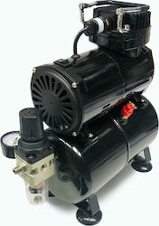 Graphoteck TC-20TF Air Compressor 3lt