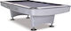 Nir Italia Prostar Club Tour Edition American Billiard Table