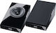 Magnat ATM-202 ATM202-B Pair of Hi-Fi Speakers ...