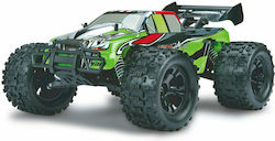 Jamara Monstertruck Akron Remote Controlled Car Monster Truck 4WD 1:10