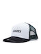 Men's Trucker Cap Black