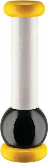 Alessi Manual Spice Mill 23cm Alessi Manual Spice Mill 23cm