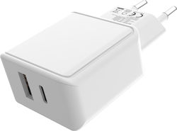 GRAB N GO GNG270 20W Wall Adapter