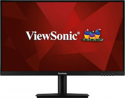 Viewsonic VA2406-h VA Monitor 23.8" FHD 1920x1080 με Χρόνο Απόκρισης 4ms GTG