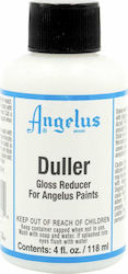 Angelus Duller Lösungsmittel Malerei 118ml 7221