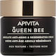 Apivita Queen Bee Absolute Anti Aging & Regenerating & Gift Laptop Case Rich Moisturizing & Anti-Aging Cream Face Day 50ml