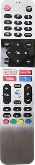 Metz DC-226 Genuine Remote Control Τηλεόρασης