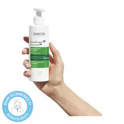 Vichy Dercos Анти Пърхот DS 400ml