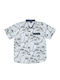 Funky Kids Shirt Gray