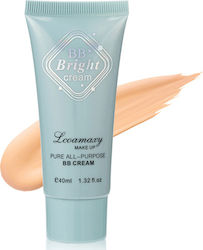 La Meila BB-Cream Blemishes & Moisturizing Day BB 3 Light Cream Suitable for All Skin Types 40gr