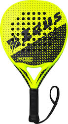 Zeus Thunder Pro ZP004 Adults Padel Racket