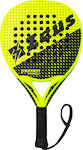 Zeus Thunder Pro ZP004 Racket de Padel pentru Adulți