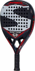 Softee Potenza Evolution 13868 Възрастна Padel Ракета