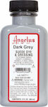 Angelus Suede Dye Dark Grey 90ml